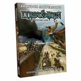 9781940094915-1940094917-Crafty Games Mistborn Alloy of Law Campaign Setting & Game Supplement RPG Adventure - 2-6 Players, 2+ Hours Gameplay, Ages 13+