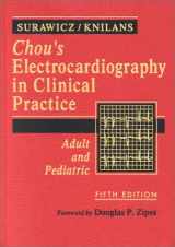 9780721686974-0721686974-Chou's Electrocardiography in Clinical Practice