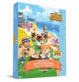 9783869931241-3869931248-Animal Crossing: New Horizons Official Complete Guide