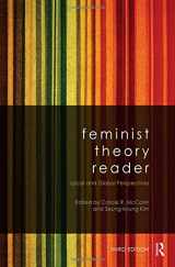 9780415521017-0415521017-Feminist Theory Reader: Local and Global Perspectives