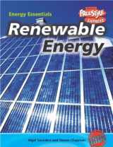 9781410916969-1410916960-Renewable Energy (Energy Essentials/ Freestyle Express)