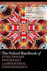 9780190649739-0190649739-The Oxford Handbook of Evolutionary Psychology and Behavioral Endocrinology (Oxford Library of Psychology)