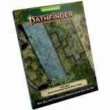 9781640784185-1640784187-Pathfinder Flip-Mat: Kingmaker Adventure Path River Kingdoms Ruins Multi-Pack