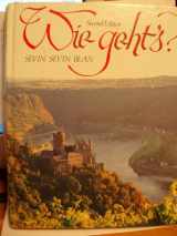 9780030639722-0030639727-Wie Geht's?: An Introductory German Course