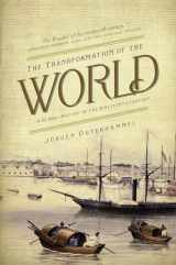 9780691169804-0691169802-The Transformation of the World: A Global History of the Nineteenth Century (America in the World, 20)