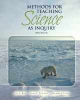 9780137147946-0137147945-Methods for Teaching Science as Inquiry (with MyEducationLab) (10th Edition)