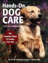 9780944875681-0944875688-Hands-On Dog Care