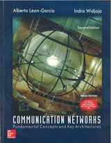 9780070595019-0070595011-Communication Networks: Fundamental Concepts and Key Architectures (International Edition) (McGraw-H