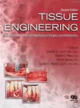 9780867154641-0867154640-Tissue Engineering: Applications in Oral and Maxillofacial Surgery and Periodontics