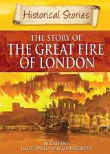 9780750254281-0750254289-The Great Fire of London (Historical Stories)