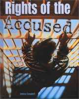 9780791043035-0791043037-Rights of the Accused (Crime, Justice and Punishment)