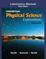9780321602749-0321602749-Laboratory Manual for Conceptual Physical Science Explorations
