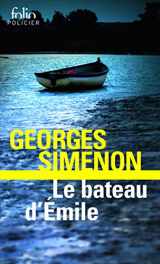 9782070466276-2070466272-Le bateau d' Emile (French Edition)