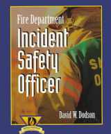 9780766803626-0766803627-Fire Department Incident Safety Officer