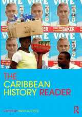 9780415800235-0415800234-The Caribbean History Reader (Routledge Readers in History)