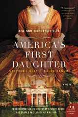 9780062347268-0062347268-America's First Daughter: A Novel