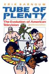 9780195064841-0195064844-Tube of Plenty: The Evolution of American Television