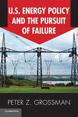 9780521182188-0521182182-US Energy Policy and the Pursuit of Failure