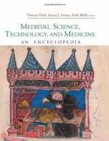 9780415969307-0415969301-Medieval Science, Technology, and Medicine: An Encyclopedia (Routledge Encyclopedias of the Middle Ages)