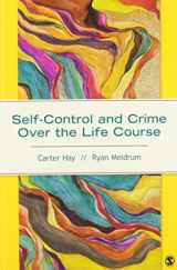 9781506309910-1506309917-BUNDLE: Tibbetts: Criminological Theory Essentials 2e + Hay: Self-Control and Crime Over the Life Course
