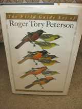 9780395593585-0395593581-The Field Guide Art of Roger Tory Peterson: Western Birds (v. 1)