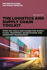 9780749475574-0749475579-The Logistics and Supply Chain Toolkit: Over 100 Tools and Guides for Supply Chain, Transport, Warehousing and Inventory Management