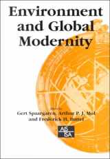 9780761967668-0761967664-Environment and Global Modernity (SAGE Studies in International Sociology)