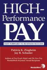 9781579631611-1579631614-High-Performance Pay: Fast Forward to Business Success