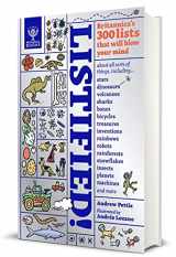 9781912920754-1912920751-Listified!: Britannica’s 300 lists that will blow your mind