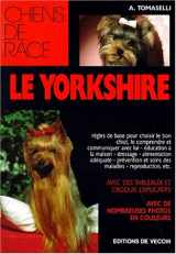 9782732816609-2732816604-Le yorkshire terrier