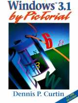 9780130265517-0130265519-Windows 3.1 by Pictorial/Book&Disk (Pictorial Series)