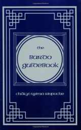 9789627341116-9627341118-The Bardo Guidebook