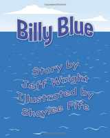 9780692571408-069257140X-Billy Blue