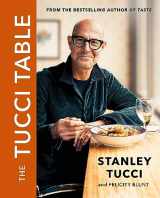 9781409158547-1409158543-The Tucci Table by Stanley Tucci