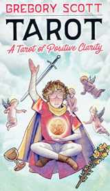 9788865276532-8865276533-Gregory Scott Tarot: A Tarot of Positive Clarity