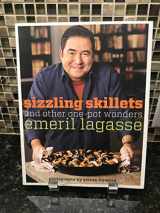 9780061742965-0061742961-Sizzling Skillets and Other One-Pot Wonders (Emeril's)