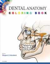 9781416047896-1416047891-Dental Anatomy Coloring Book