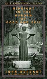 9780679429227-0679429220-Midnight in the Garden of Good and Evil