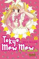 9783551776723-3551776725-Tokyo Mew Mew A La Mode, Vol. 2