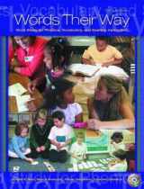 9780131113381-0131113380-Words Their Way: Word Study for Phonics, Vocabulary, and Spelling Instruction