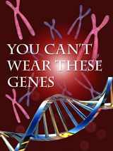 9781615905638-1615905634-You Can’t Wear These Genes (Let's Explore Science)