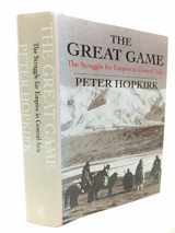 9784770017031-4770017030-The Great Game: The Struggle for Empire in Central Asia