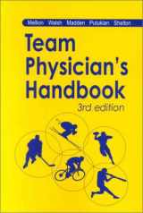 9781560534419-1560534419-The Team Physician's Handbook