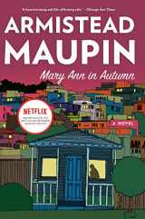 9780061470899-0061470899-Mary Ann in Autumn: A Tales of the City Novel