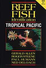 9781878348609-1878348604-Reef Fish Identification Tropical Pacific 2nd Edition