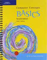 9780619055783-0619055782-Computer Concepts BASICS (Book Only) (Available Titles Skills Assessment Manager (SAM) - Office 2007)