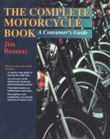 9780816031818-0816031819-The Complete Motorcycle Book: A Consumer's Guide