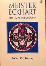 9781852302498-1852302496-Meister Eckhart: The Mystic as Theologian