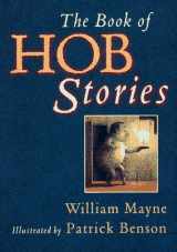 9780763603908-0763603902-The Book of Hob Stories