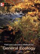 9780697243584-0697243583-Field and Laboratory Methods for General Ecology